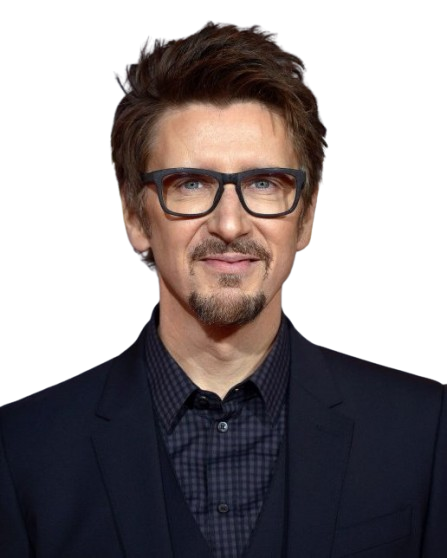 Scott Derrickson